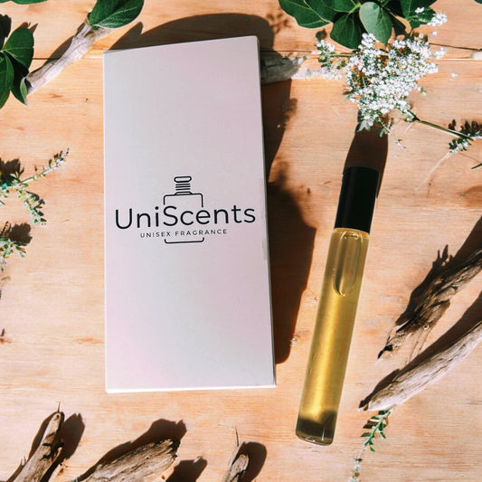 UniScents No. 2 - ROLLERBALL 15ml
