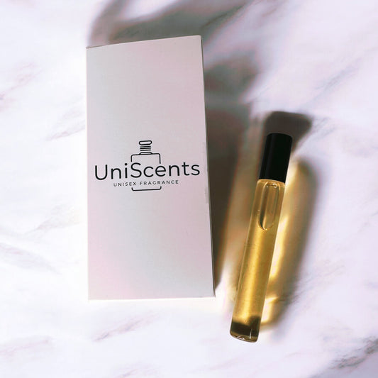 UniScents No. 3 - ROLLERBALL 15ml