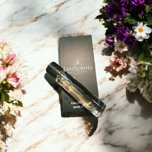 UniScents HAIR PERFUME 50ml