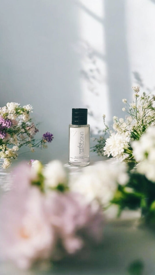 UniScents No. 7 – Fragrance SPRAY 100ml