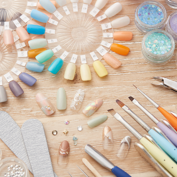Nail Accessories