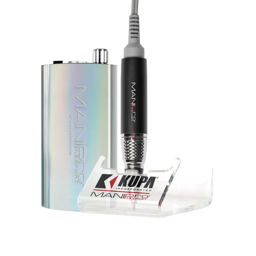 Kupa Mani-Pro Filing Machine (Multi-colors options)